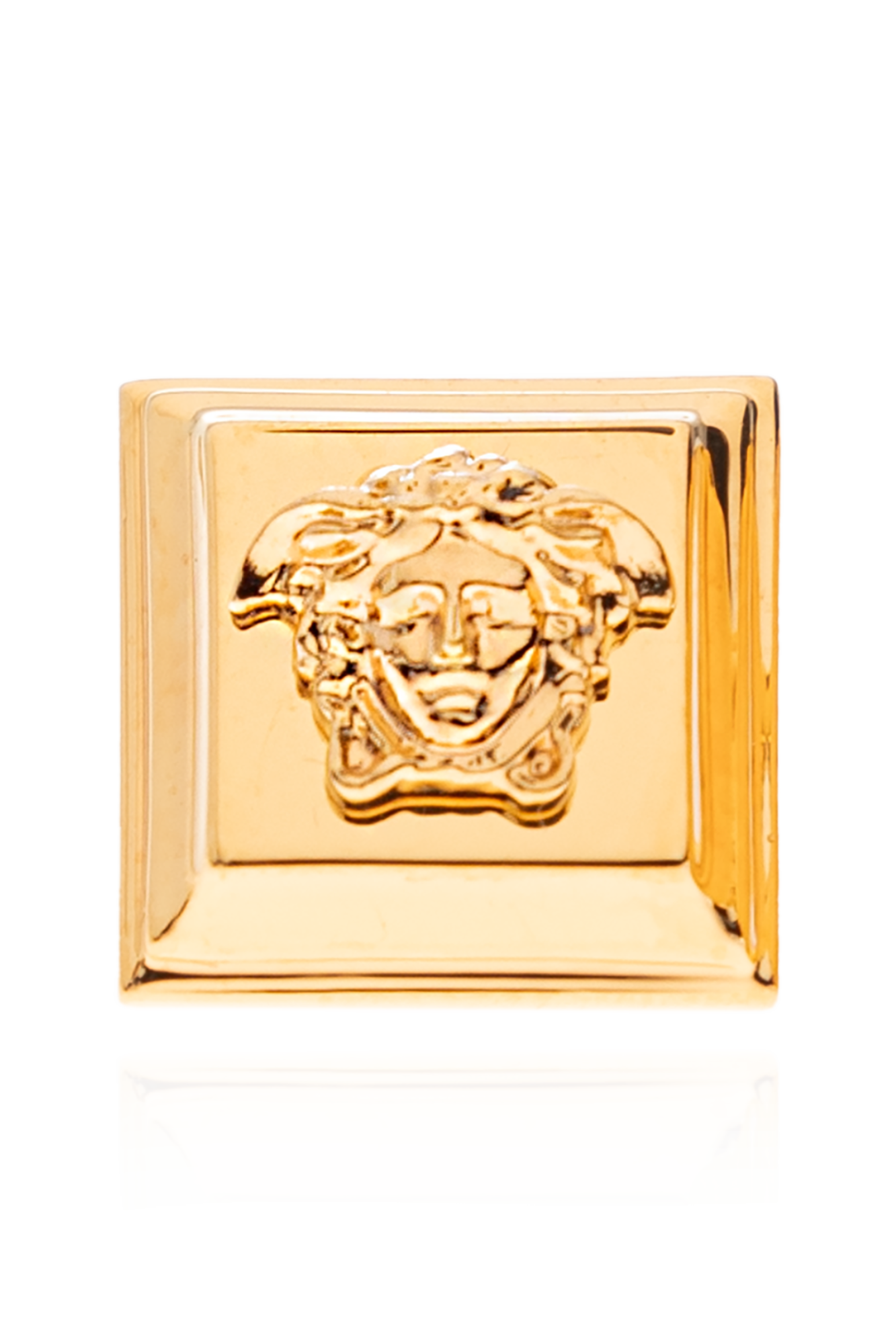 Versace Medusa Head Earrings | Men's | Vitkac